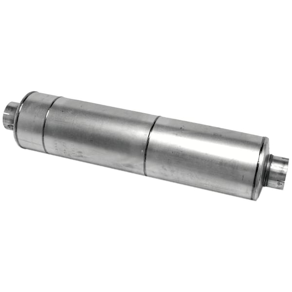 Walker EXHAUST MUFFLER 21838 - main